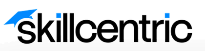 SkillCentric logo