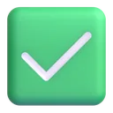 Green check mark — after SkillCentric mentorship