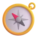 Compass icon — one clean Wyckoff VSA trading system