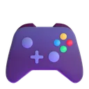 Game controller icon — lifetime Discord community access